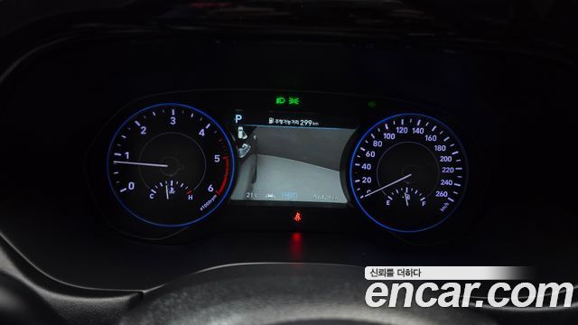 Hyundai Palisade 2020 — photo 8