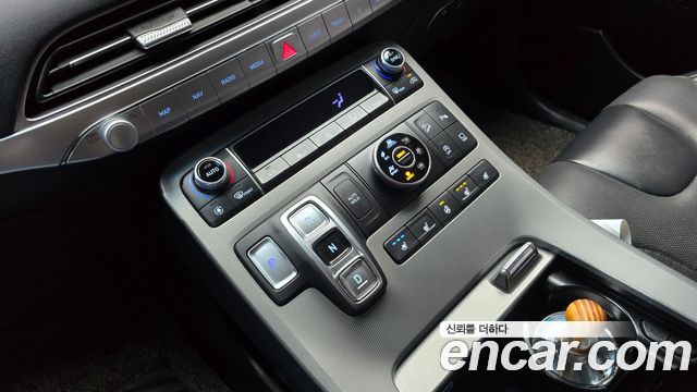 Hyundai Palisade 2020 — photo 9