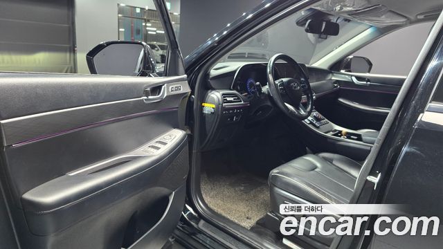 Hyundai Palisade 2020 — photo 10