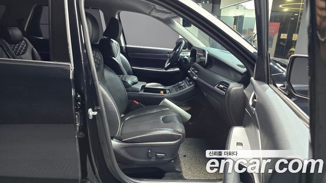 Hyundai Palisade 2020 — photo 11
