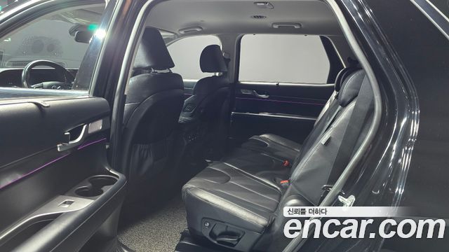 Hyundai Palisade 2020 — photo 12