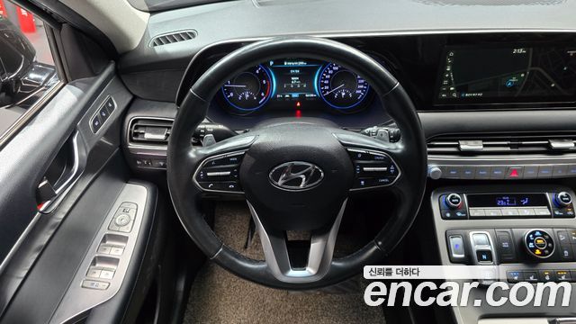 Hyundai Palisade 2020 — photo 13