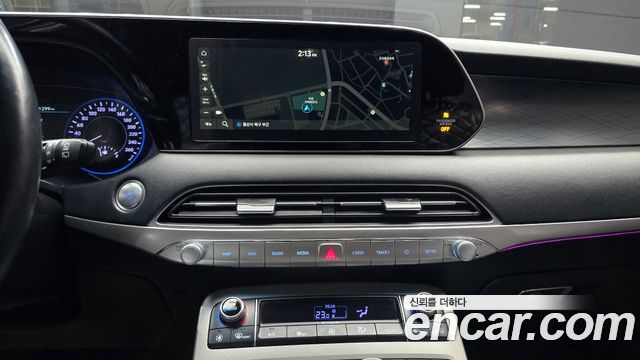 Hyundai Palisade 2020 — photo 14