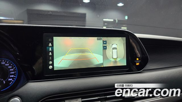Hyundai Palisade 2020 — photo 15