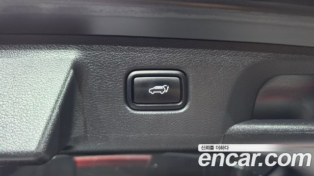 Hyundai Palisade 2020 — photo 16