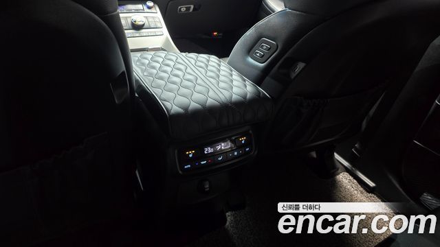 Hyundai Palisade 2020 — photo 18