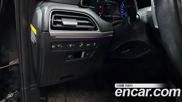 Hyundai Palisade 2020 — photo 19