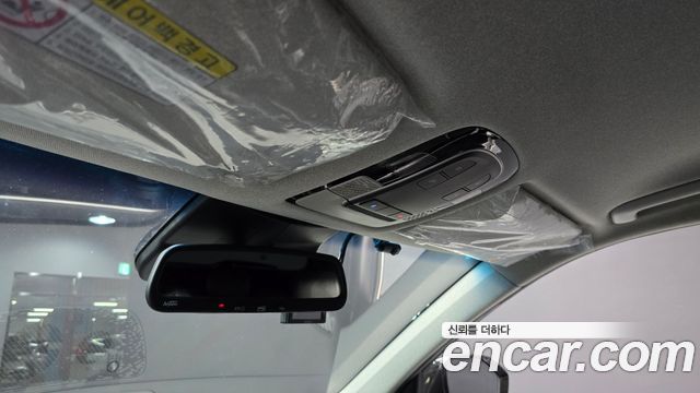 Hyundai Palisade 2020 — photo 20