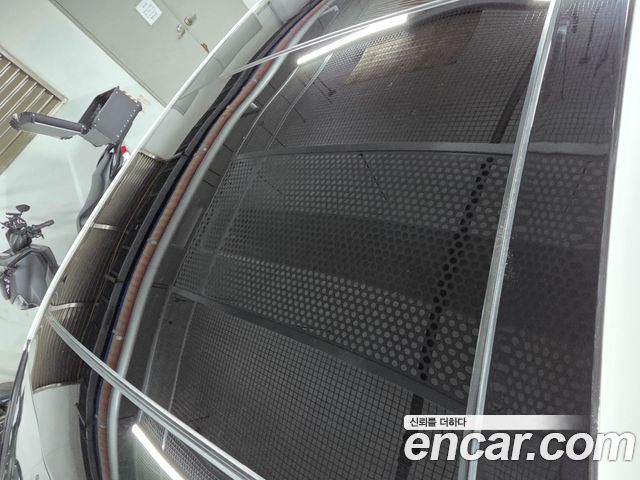 Kia K7 2017 — photo 5