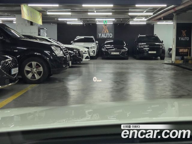 Kia K7 2017 — photo 10