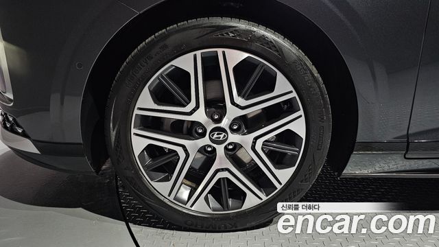 Hyundai Grandeur 2023 — photo 5
