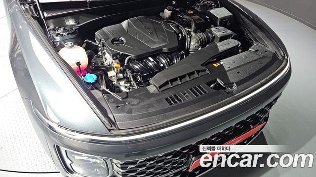 Hyundai Grandeur 2023 — photo 6