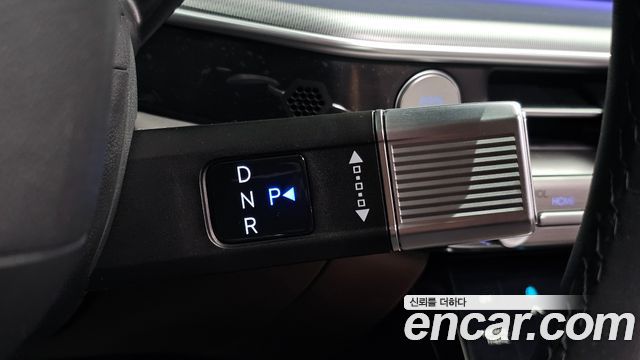 Hyundai Grandeur 2023 — photo 9