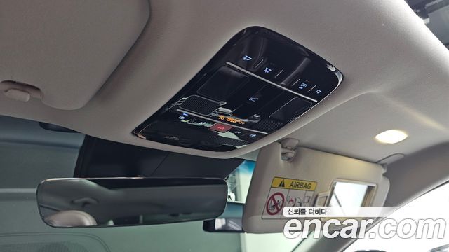 Hyundai Grandeur 2023 — photo 17
