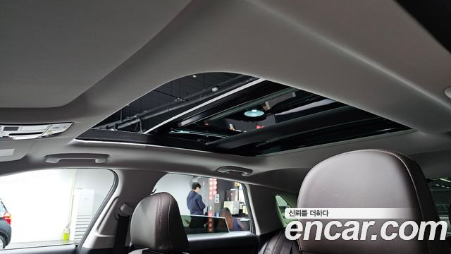Hyundai Grandeur 2023 — photo 18