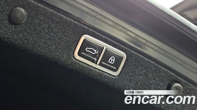 Hyundai Grandeur 2023 — photo 20