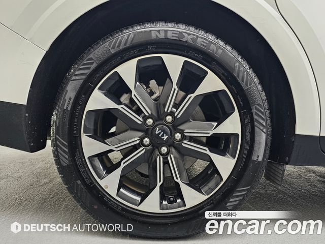 Kia Canival 2021 — photo 5