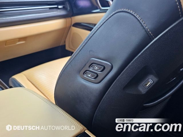 Kia Canival 2021 — photo 18