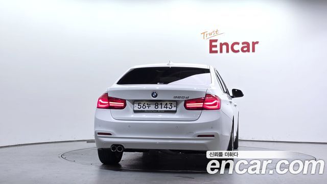 BMW 3-Series 2018 — photo 4