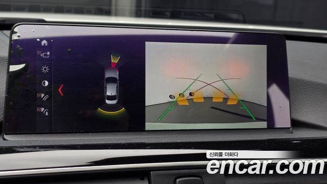 BMW 3-Series 2018 — photo 15