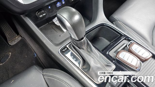 Hyundai Sonata 2019 — photo 9
