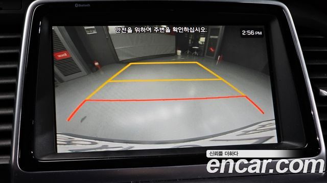 Hyundai Sonata 2019 — photo 15