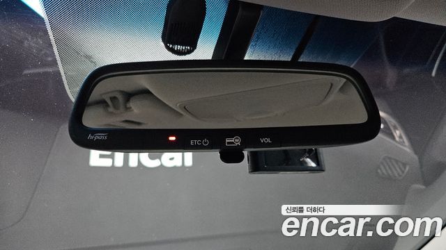 Hyundai Sonata 2019 — photo 16