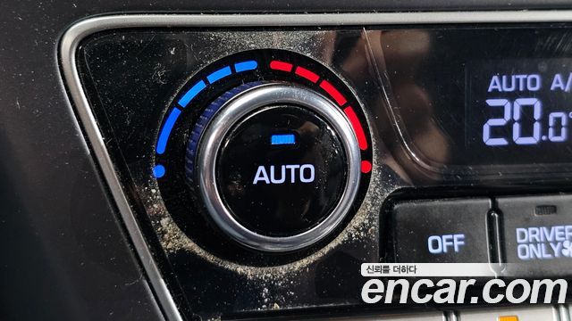 Hyundai Sonata 2019 — photo 18