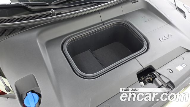 Kia EV3 2025 — photo 6