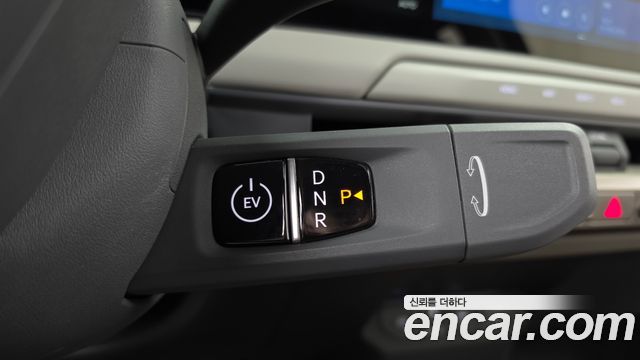 Kia EV3 2025 — photo 12