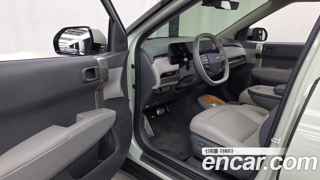 Kia EV3 2025 — photo 13