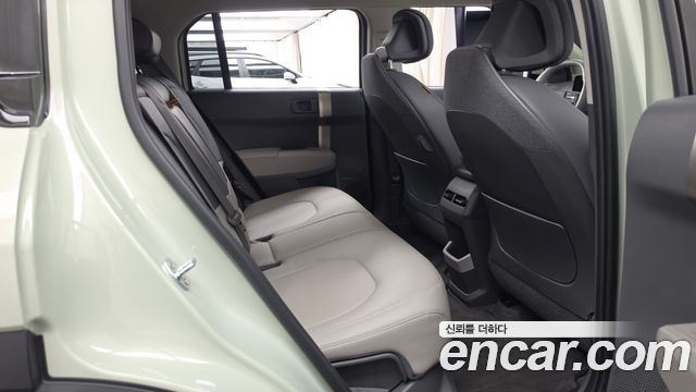 Kia EV3 2025 — photo 18