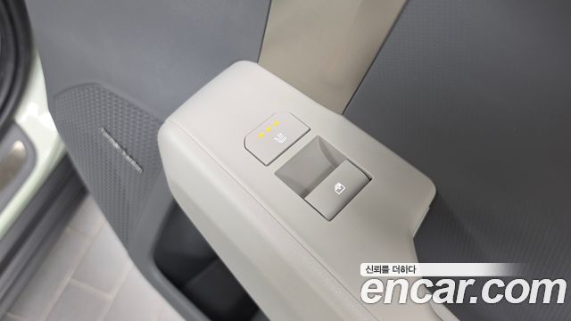 Kia EV3 2025 — photo 25