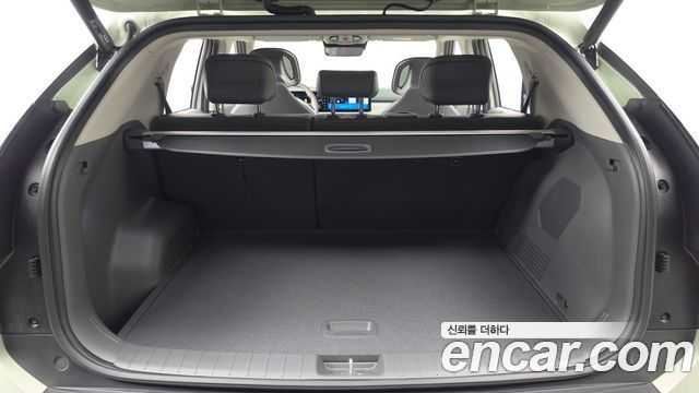Kia EV3 2025 — photo 26