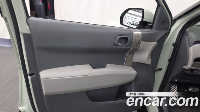 Kia EV3 2025 — photo 14