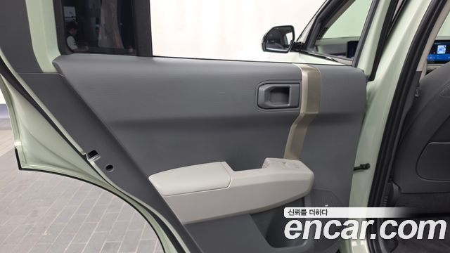 Kia EV3 2025 — photo 15