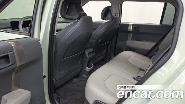 Kia EV3 2025 — photo 16