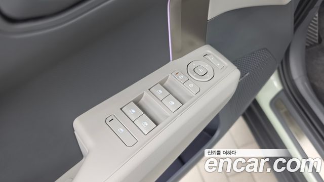 Kia EV3 2025 — photo 29