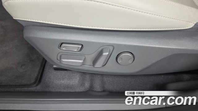 Kia EV3 2025 — photo 30