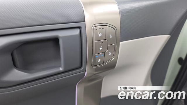 Kia EV3 2025 — photo 32