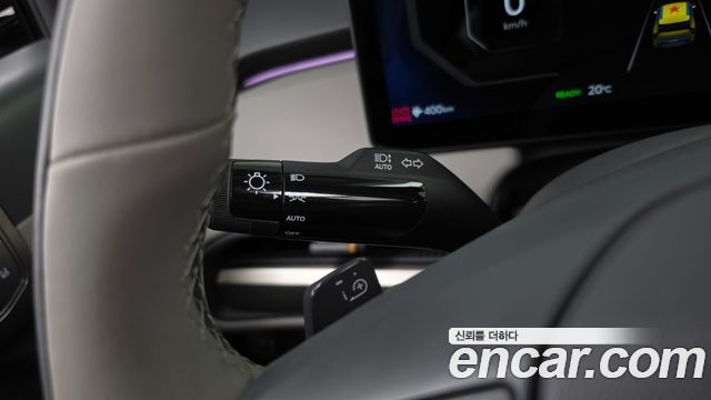 Kia EV3 2025 — photo 33