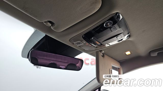Kia K5 2020 — photo 23