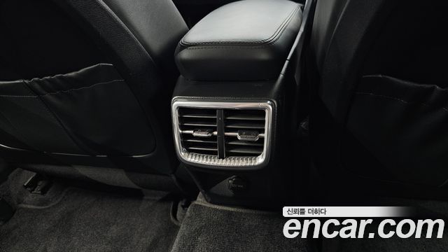 Kia K5 2020 — photo 25