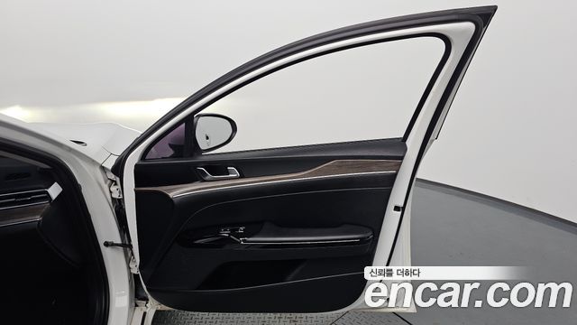 Kia K5 2020 — photo 14