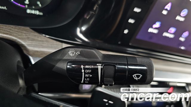 Kia K5 2020 — photo 31