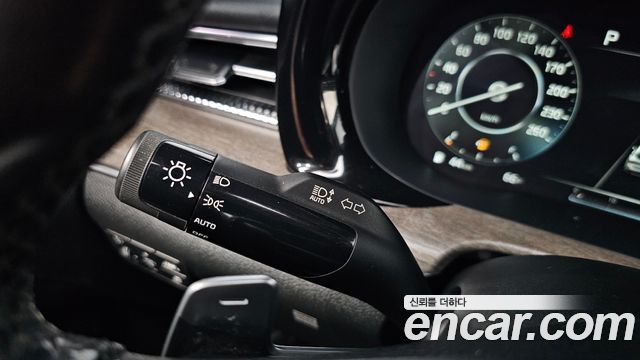 Kia K5 2020 — photo 33
