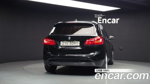 BMW 2-Series 2016 — photo 4