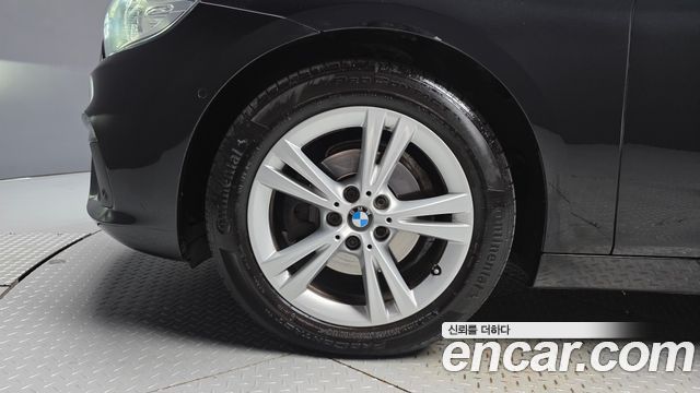 BMW 2-Series 2016 — photo 5