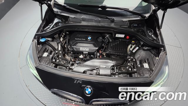 BMW 2-Series 2016 — photo 6