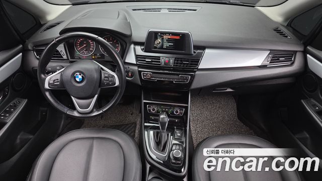 BMW 2-Series 2016 — photo 7
